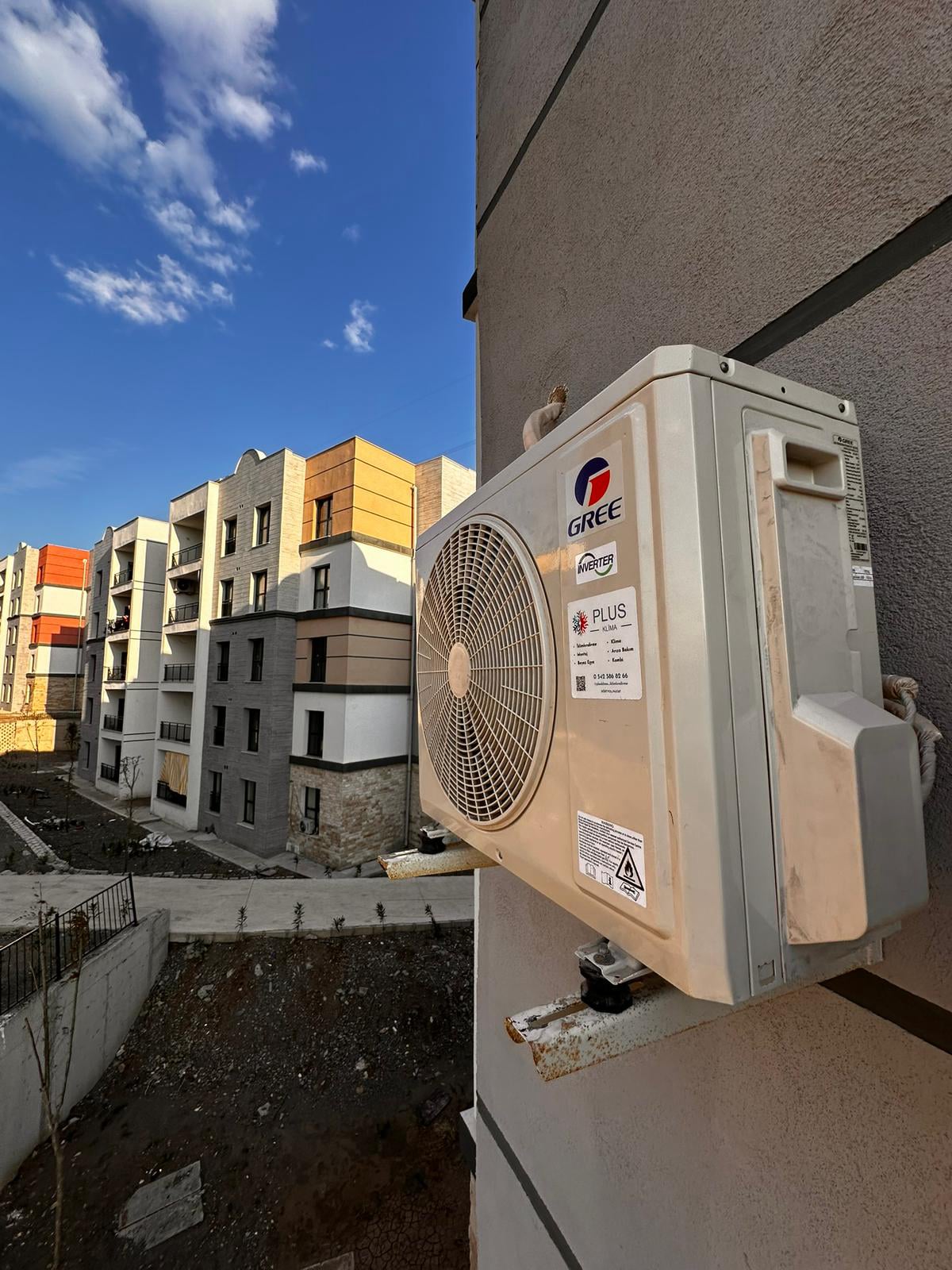 İklimnet Klima Teknik Servis 