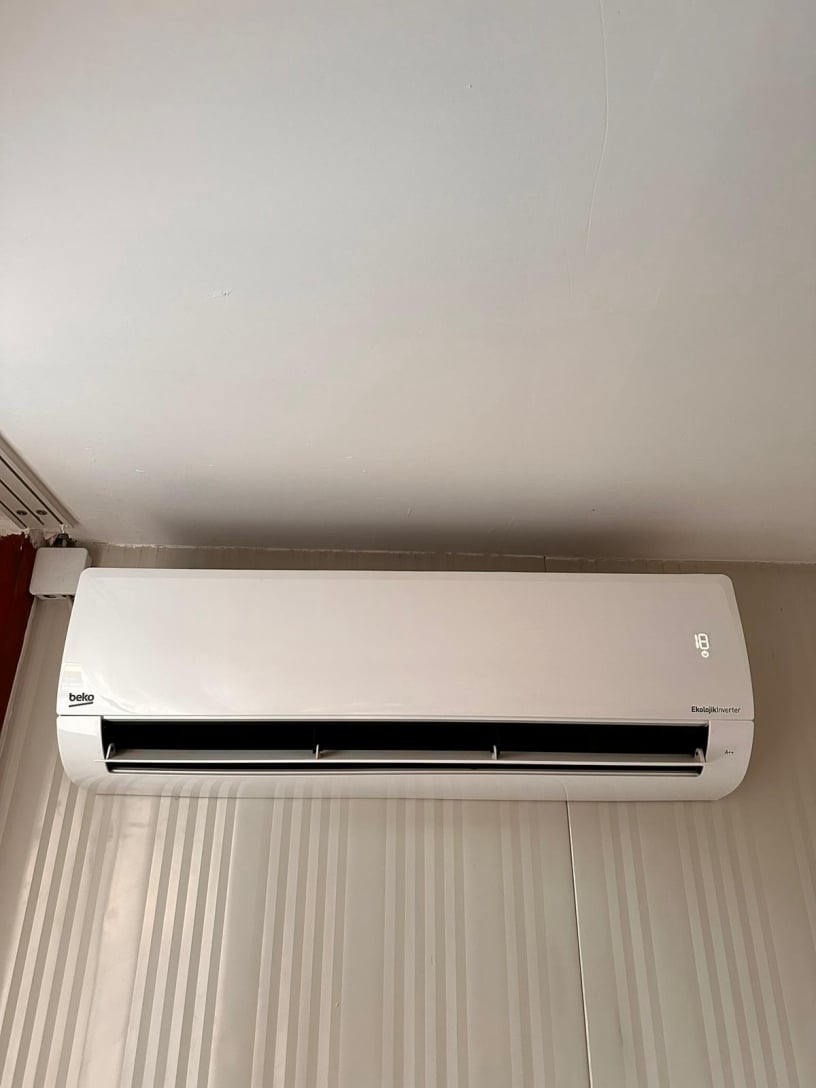 İklimnet Klima Teknik Servis 