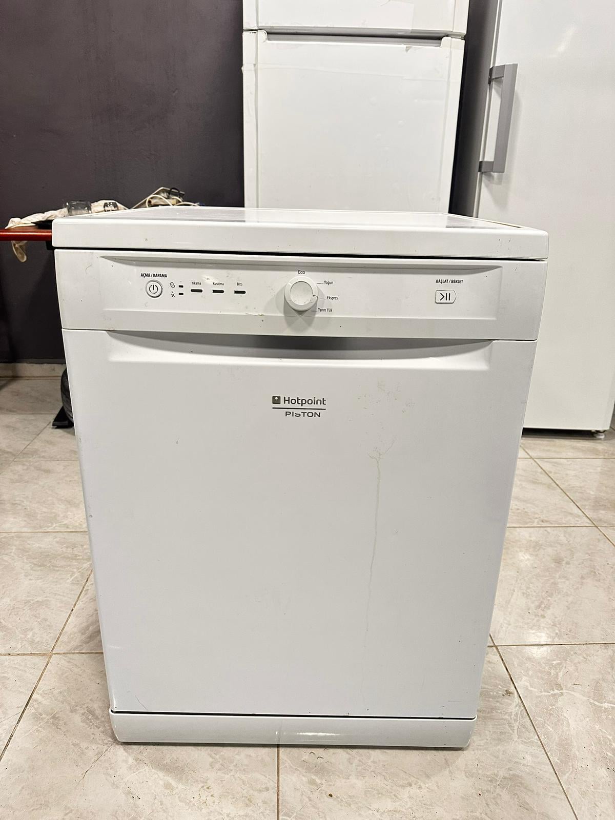 İklimnet Bulaşık Makinesi Teknik Servis 